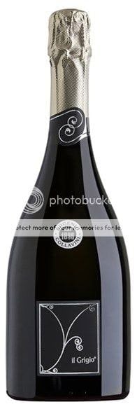 Collavini Il Grigio Brut Spumante, Friuli-Venezia Giulia NV 75cl