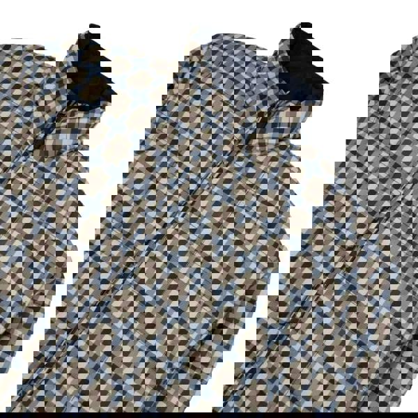 Aquascutum Active Rlg Active Reversable Jacket Navy S