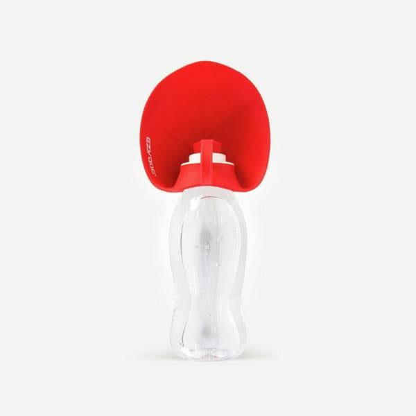 EzyDog Leaf Dog Water Bottle