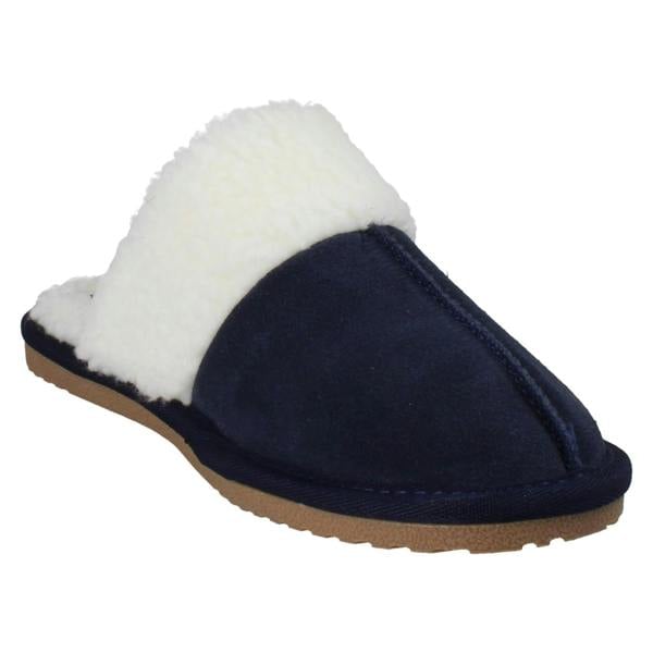 Hush Puppies Ladies Hush Puppies Slippers Arianna Mule Slippers