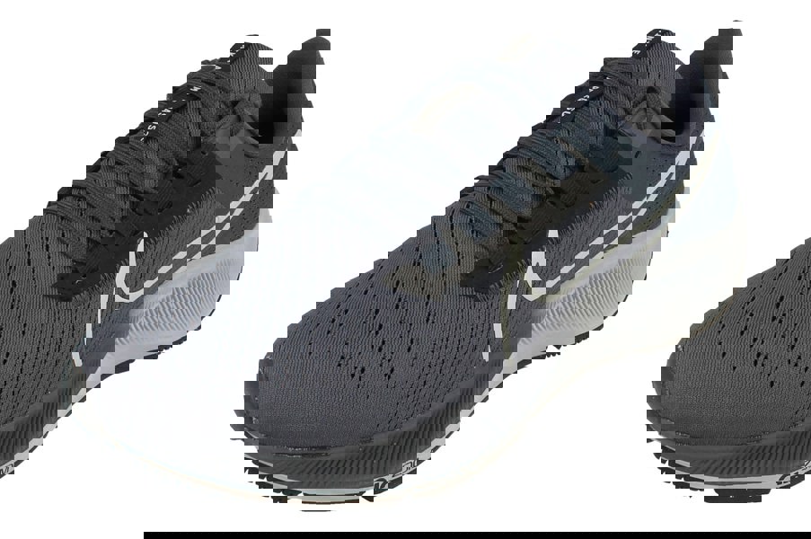 Nike Air Zoom Pegasus 38 Mens Cw7356  400 - Thunder Blue Wolf Grey Black 400 - Photo 0