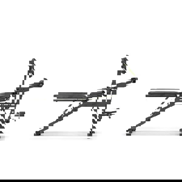 Adidas Performance Training Bench - Black