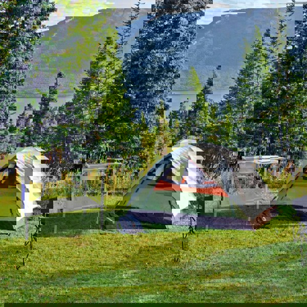 Monstershop Folding Camping Sink