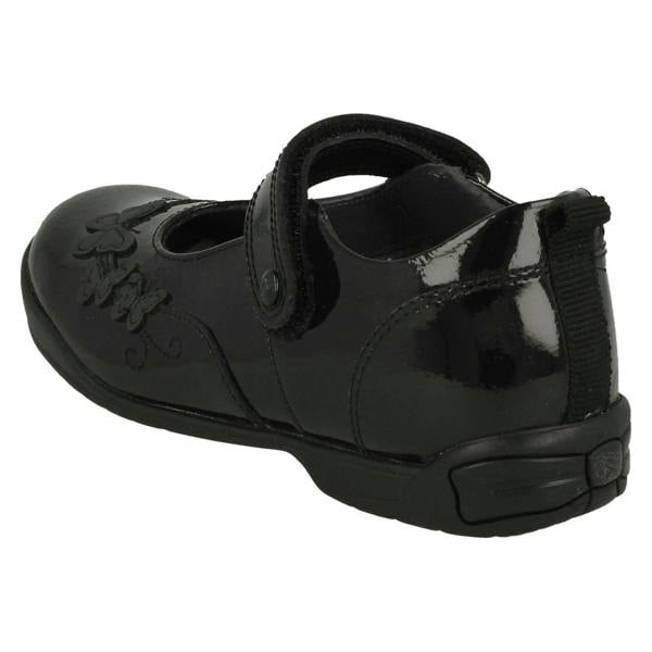 Start-rite Girls Startrite Mary Jane Style School Shoes Pump