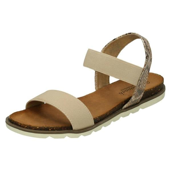 Savannah Ladies Savannah Summer Sandals