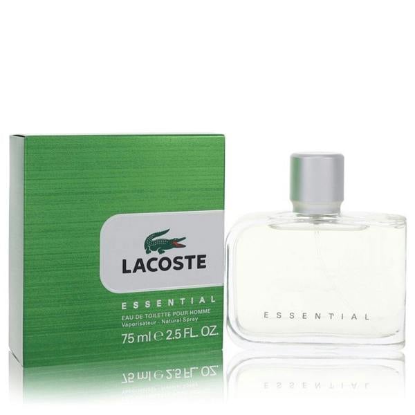 Lacoste Lacoste Essential Eau De Toilette 75 ml