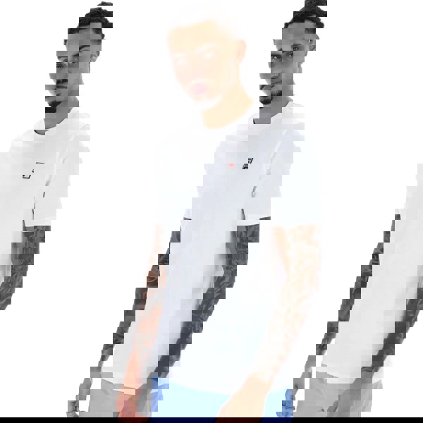 Fila Sunny Essential T-Shirt White