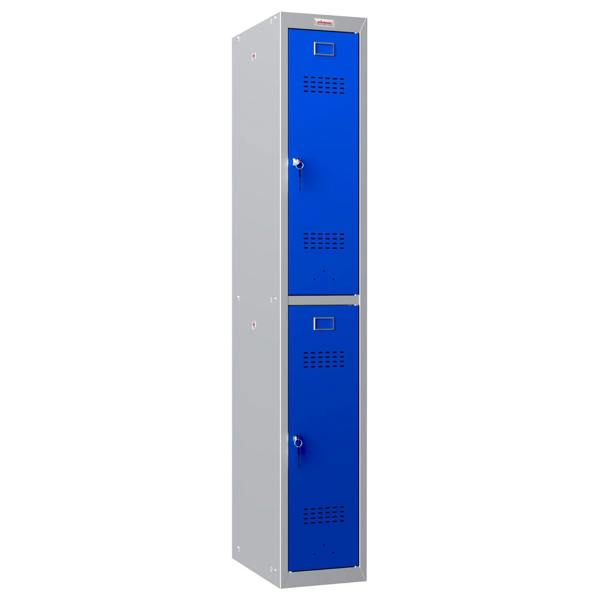 Clear image of the locker.