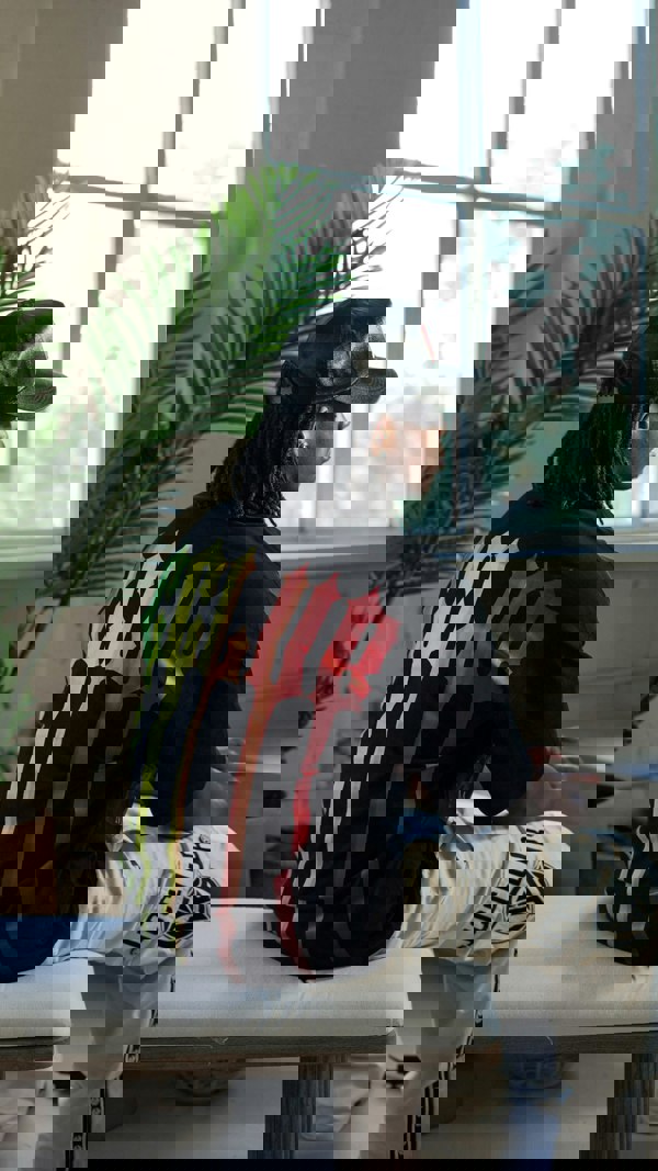 JCCLUB Blade Manchester T-shirt