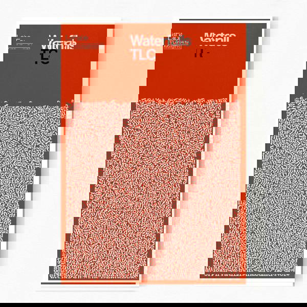 Reign&Hail Waterfalls - TLC