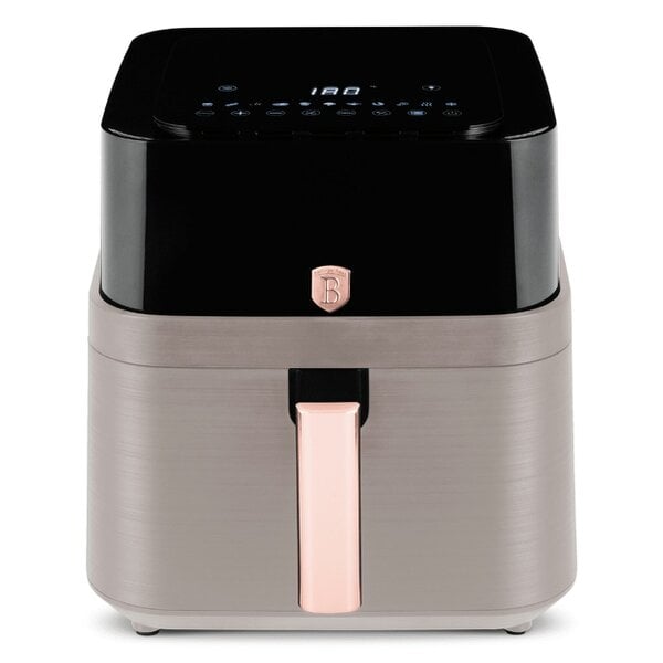 Berlinger Haus Air fryer, 7,2 L, visible window Berlinger Haus BH9750