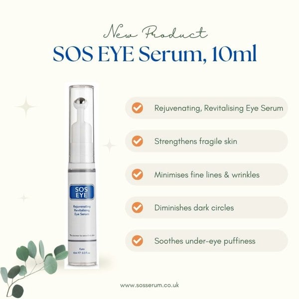 Eye Benefits