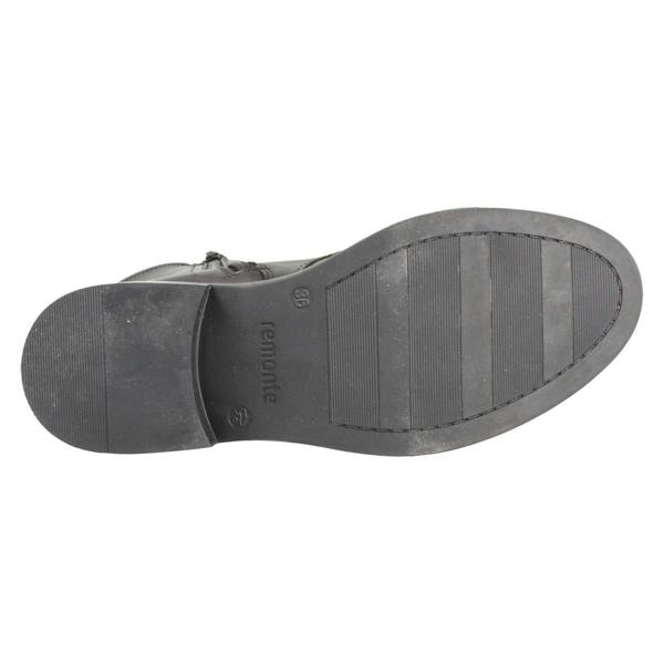 Remonte Ladies Remonte Mid Calf Boots D2W71