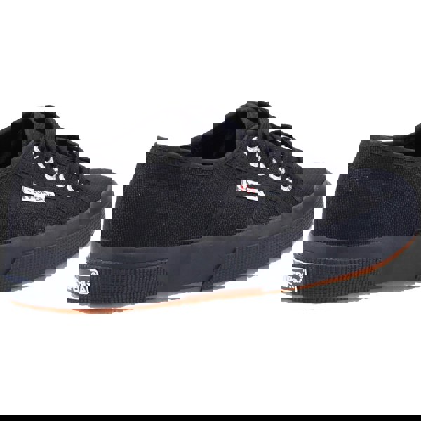 Superga 2750 Cotu Classic Women's - Full Black