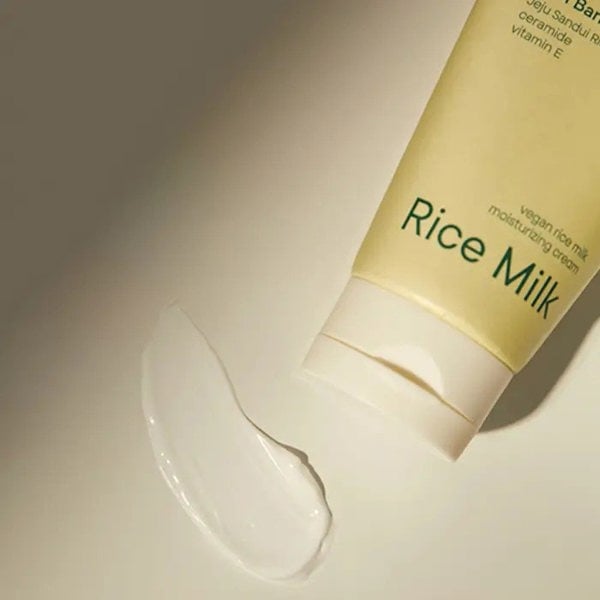 GOODAL Vegan Rice Milk Moisturising Cream 70ml