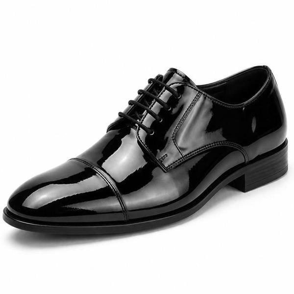 Thomas Blunt Mens Thomas Blunt Lace Up Shoes A2228