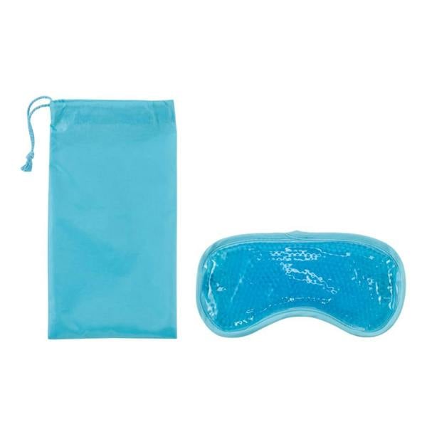 MidOcean Reveyes Cooling Eye Pads - Baby Blue - 