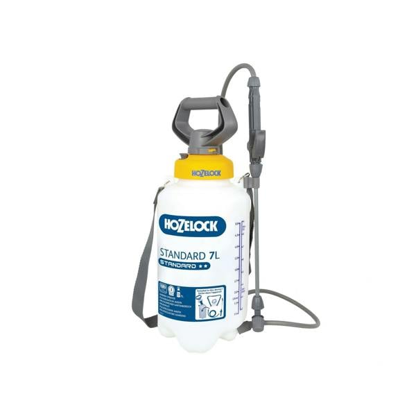 Hozelock Standard Pressure Sprayer - Multi Colour - 