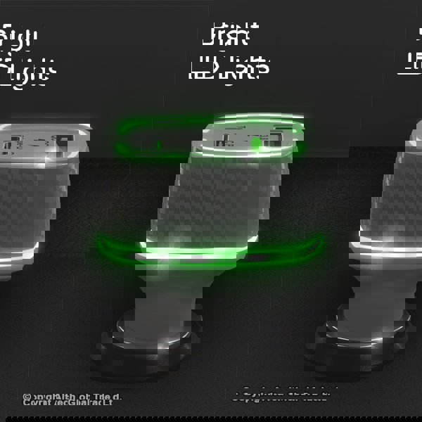 GadJet 2-Port Fast Car Charger