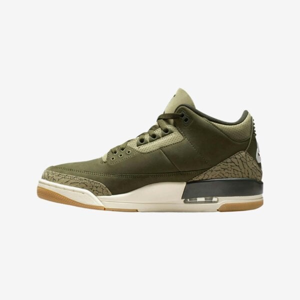 Nike DN3707-202 Sneakers   in  Green