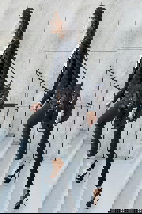 Catwalk Collection Handbags Apprentice - Messenger Bag