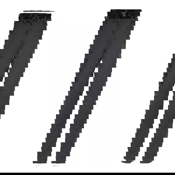 Craghoppers Mens Expert Kiwi Tailored Trousers - Carbon Grey