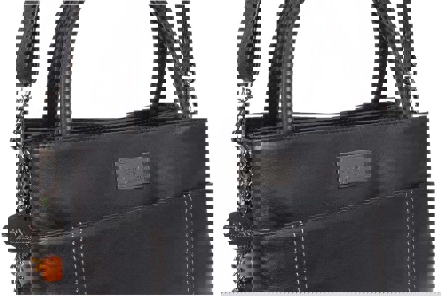 Catwalk Collection Handbags Rosaline - Shoulder Bag