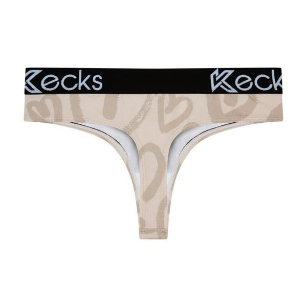 Kecks Cora Nude Thong