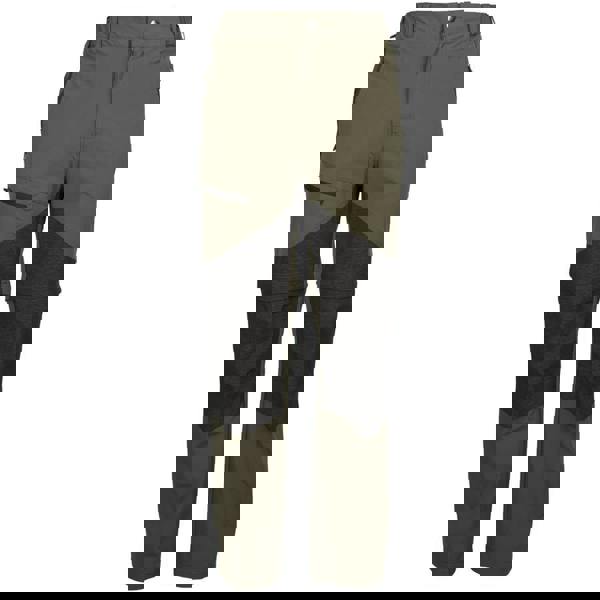 Trespass Mens Gratwich Trousers - Dark Ivy