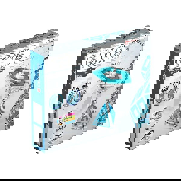 Geomag Pro L Magnetic Shapes - 50 Pieces