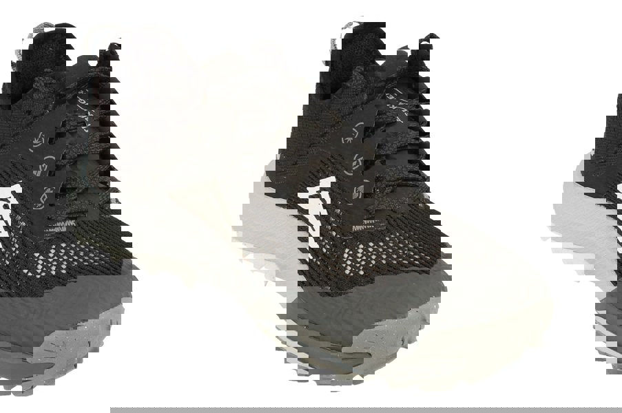 Nike Womens Air Zoom Terra Kiger 8 Womens Dh0654  001 - Black Pure Platinum Anthracite 001 - Photo 3