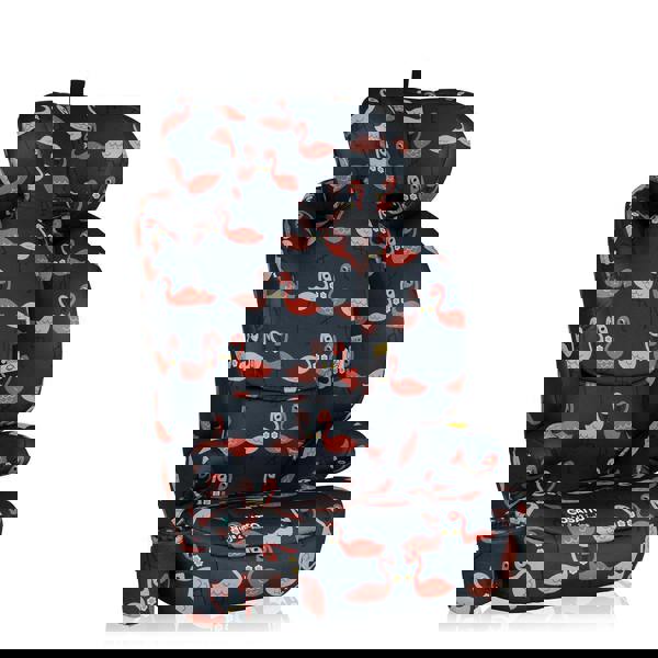 Ninja 2 i-Size Car Seat Pretty Flamingo - Carseat - Cosatto Store