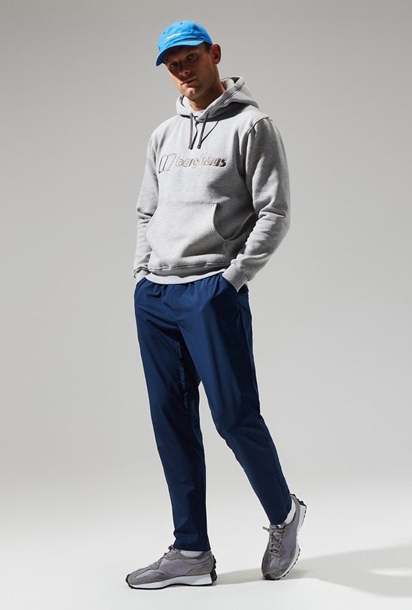 Berghaus Logo Hoodie
