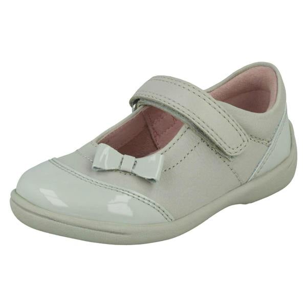 Start-rite Girls Startrite Mary Jane Style Ballerinas Twizzle