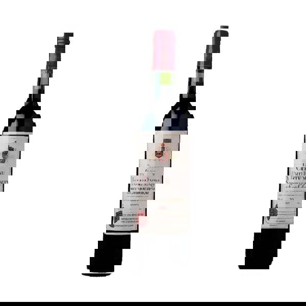 Chateau La Pointe Bouquey Saint-émilion 2017