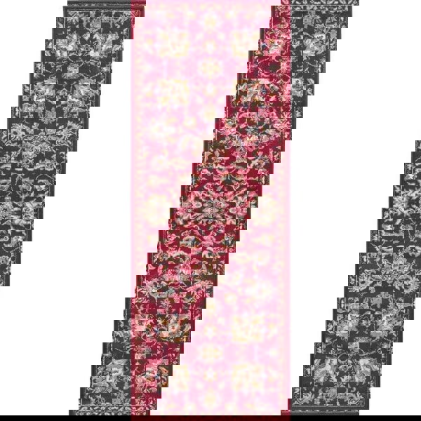 Orient Rug Caracci – Vintage Floral Design