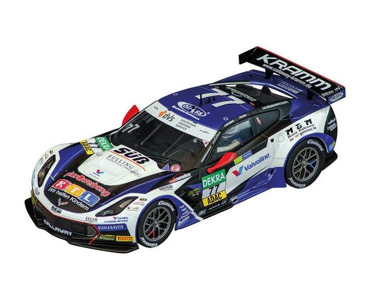 Carrera Chevrolet Corvette C7 GT3-R Callaway Competition No.77