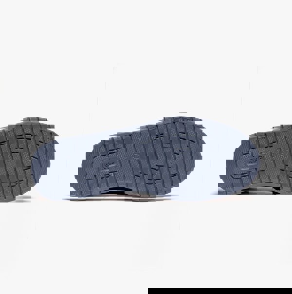 Rieker 11962-14 Mens Shoes - Blue