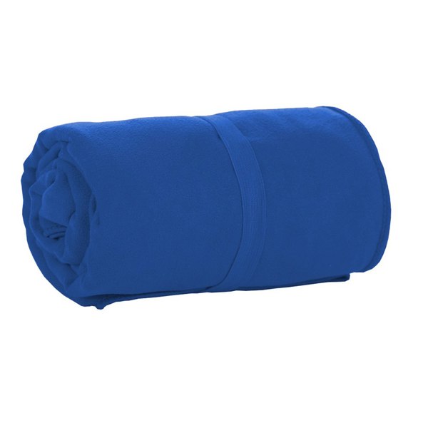 SOLS Atoll Microfibre Hand Towel - Royal Blue