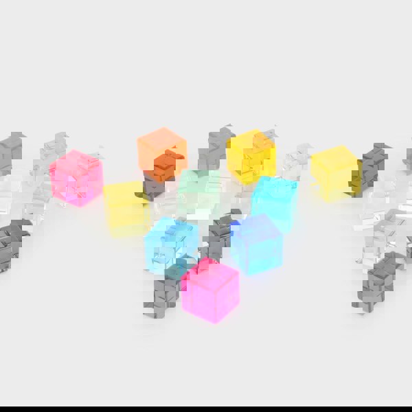 tickit Gem Cubes