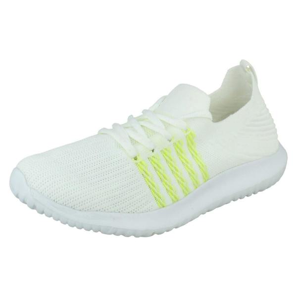 Reflex Ladies Reflex Casual Trainers F7184