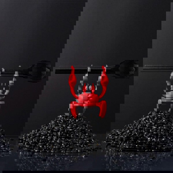 Crabby Spoon Holder