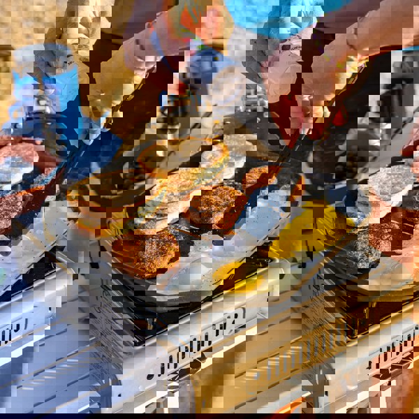 Gerber ComplEat Griddle