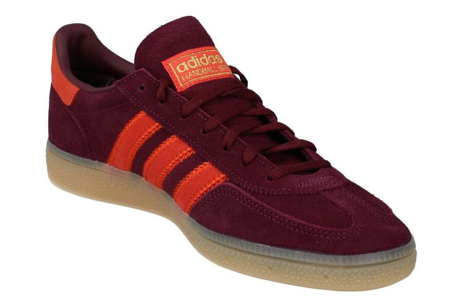 Adidas Originals Handball Spezial Womens Trainers  JR0848