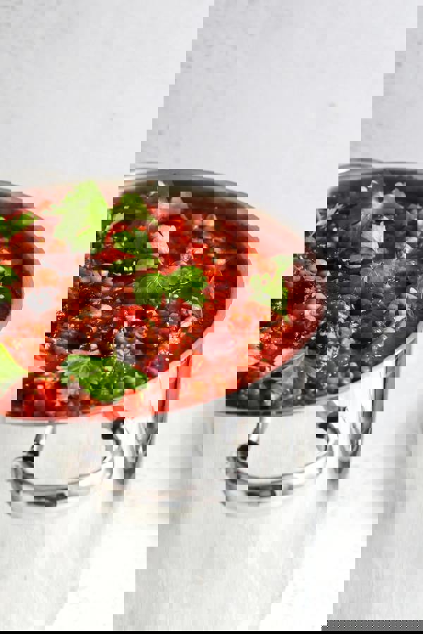 MasterClass Stainless Steel 14 Litre Stockpot