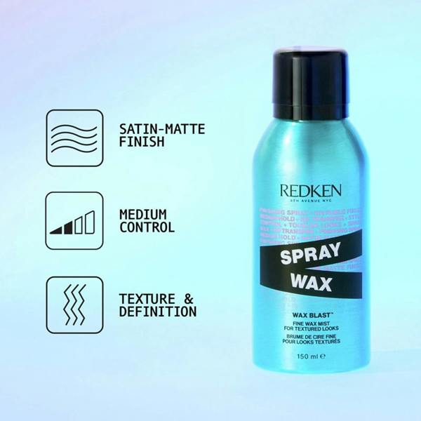 Redken One United Treatment Wax Duo
