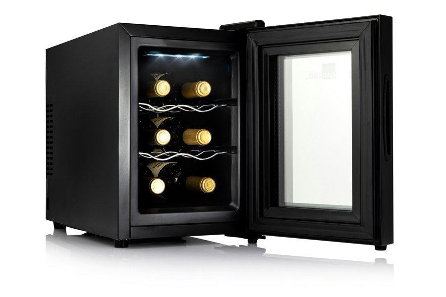 Subcold Barcool Vino6 Wine Cooler