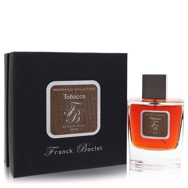 Franck Boclet Tobacco Eau De Parfum 100 ml