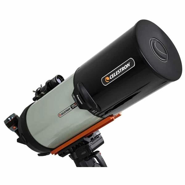 Celestron Aluminum Dew Shield with Cover Cap 9.25"