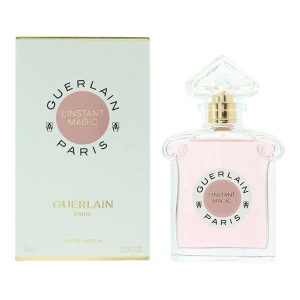 L' Instant Magic Guerlain L' Instant Magic Eau De Parfum 75ml